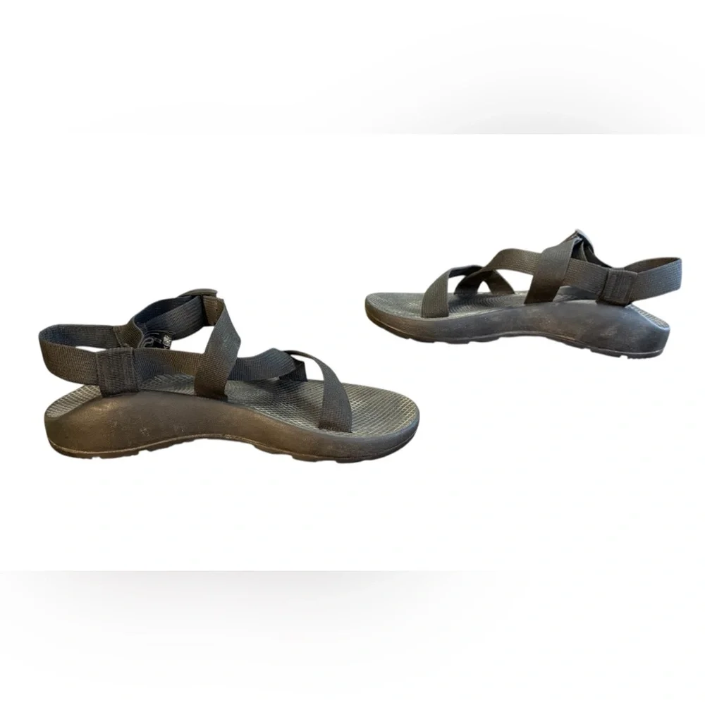 Chaco Z/1 Adjustable Strap Classic Sandals Men’s Size 10